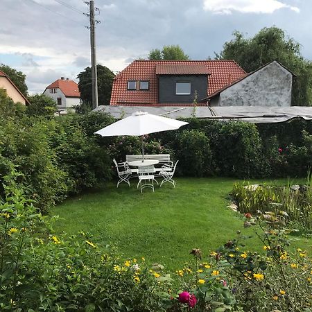 Schoene Gemuetliche Ferienwohnung Mit Kamin I Im Harz Darlingerode Extérieur photo