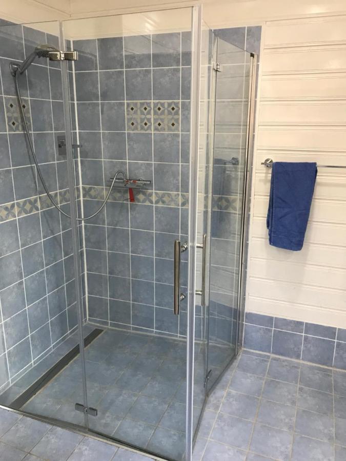 Schoene Gemuetliche Ferienwohnung Mit Kamin I Im Harz Darlingerode Extérieur photo